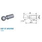 Rotule Inox diamètre 10 (M8-Inox-23.5) Rotule Inox diamètre 10 (M8-Inox-23.5)
