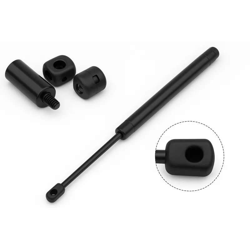 Vérin de coffre / Hayon Volvo XC60 de 2008 à 2016 (avec cage rotule en 13mm) Vérin de coffre / Hayon Volvo XC60 de 2008 à 2016 (avec cage rotule en 13mm)
