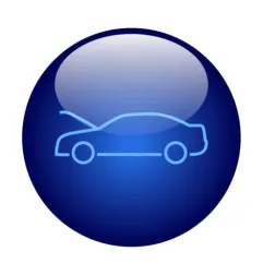 Vérin de capot Smart Roadster de 2003 à 2005