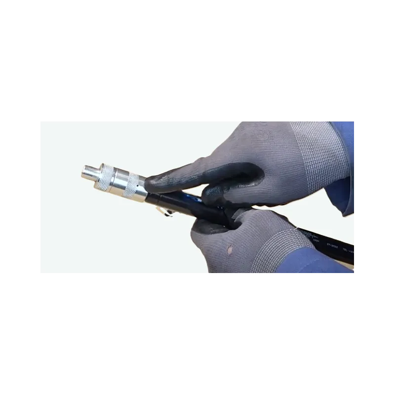 Vérin à gaz à valve - Accessoire de dégonflage OUTGAZ - Filetage M6 Vérin à gaz à valve - Accessoire de dégonflage OUTGAZ - Filetage M6