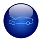 Vérin de coffre/hayon pour Ssangyong Rexton de 2002 à 2016 Vérin de coffre/hayon pour Ssangyong Rexton de 2002 à 2016