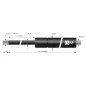 Verin à compression chapes filetées diam20 - filetage M14 c600 - l1316 - f2300 Verin à compression chapes filetées diam20 - filetage M14 c600 - l1316 - f2300
