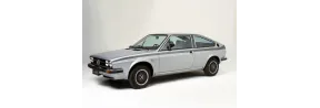 Alfa Roméo AlfaSud