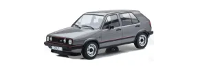 Golf II