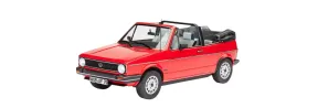 Golf I CAB