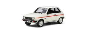 104 Berline et Coupé