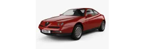 Alfa Roméo GTV