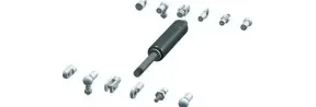 Accessoires INOX