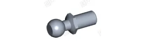 Rotule Inox