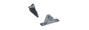 Support inox