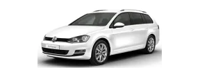 GOLF VII SW BREAK