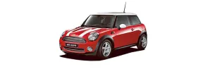 Mini Cooper et One (type R56) de 2007 à 2014