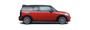 Mini Clubman (type R55) de 2007 à 2016