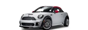 Mini Coupe (type R58) de 2011 à 2017