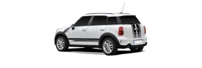 Mini Countryman (type R60) de 2010 à 2016
