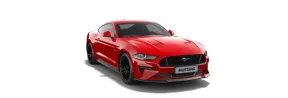 Mustang