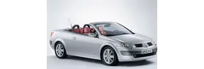 Megane Cabriolet