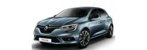 Megane IV