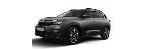 C5 Aircross