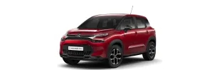 C3 Aircross