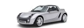 Smart Roadster