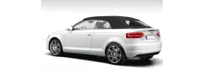 A3 Cabriolet de 2008 à avril 2013