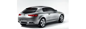 Alfa Romeo Brera
