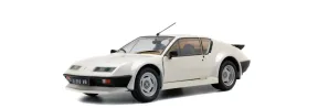 Vérin de coffre Alpine A310