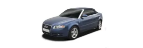 A4 Cabriolet