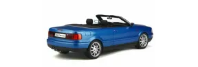 Audi Cabriolet