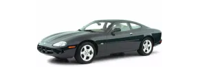 Jaguar XK8 et XKR