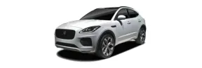 Jaguar E Pace