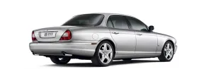 Jaguar XJ Berline