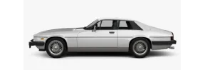 Jaguar XJS Coupé et Cabriolet