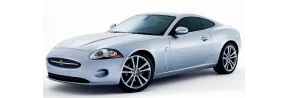Jaguar XK Coupé