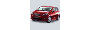 FR-V