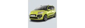 C3 Picasso