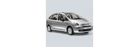 Xsara Picasso