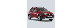 Sandero Stepway
