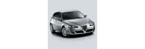 Alfa Romeo 147
