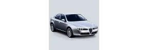 Alfa Roméo 159