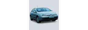 C5 II Berline de 2004 à 2008
