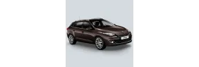 Megane III Break