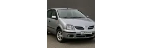 Almera Tino