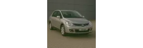 Tiida