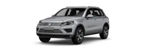 Touareg
