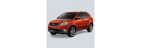 Korando