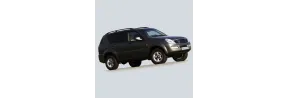 Rexton