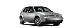 Golf IV