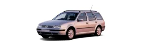 Golf IV Break